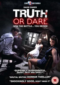 Truth or Dare 2012