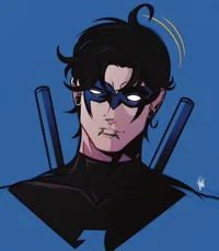 dick grayson