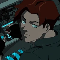 Bart Allen 
