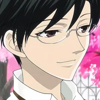 J - Kyoya Ootori