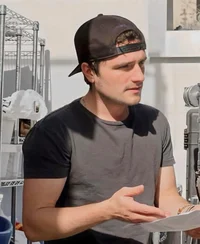 Josh Hutcherson