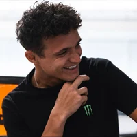 Lando Norris