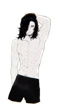 Shota Aizawa FavChar