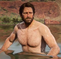 Arthur Morgan