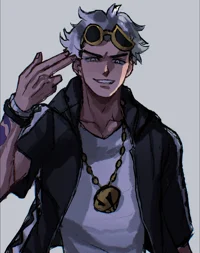 Guzma