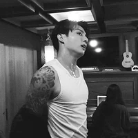 Jeon Jungkook