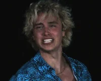 2WWL johnny sinclair