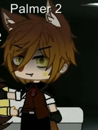 Palmer 2 valeria gtz