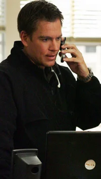 Tony DiNozzo 