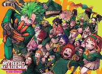 Class 1-A
