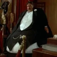 Mr Creosote