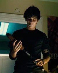 Rodrick Heffley