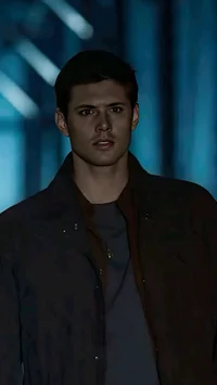 Dean Winchester