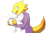 Alphys