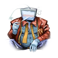 Mr Tenna - Deltarune