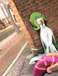 Gardevoir