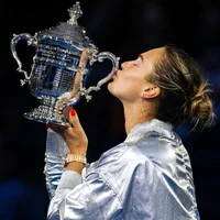 Aryna Sabalenka