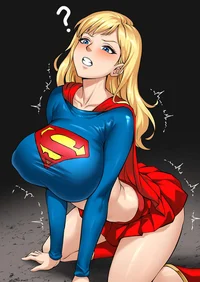 Supergirl