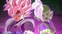 DBS- Zamasu