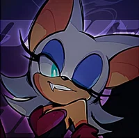 Rouge the Bat