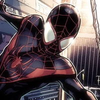 MARVEL Miles Morales