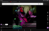 Twisted Sprout - DW