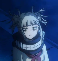 006 Himiko Toga