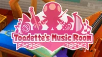 Toadette Music Room