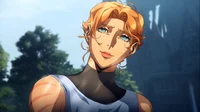 Sypha Belnades