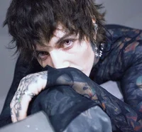 Oli Sykes 