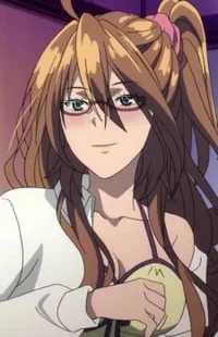 Nishikino Mayumi