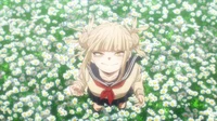 MHA - Himiko Toga