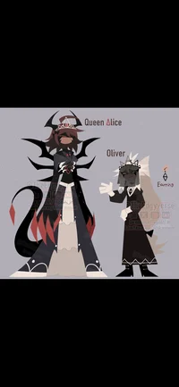 Alice fpe 