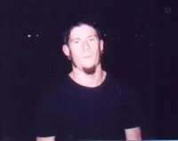Wes Borland