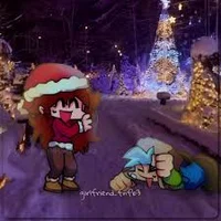 FNF Christmas