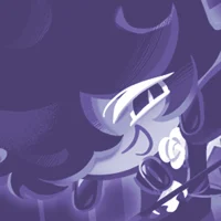 Black Sapphire Cooki