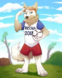 Zabivaka