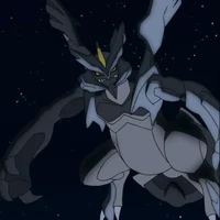 Kyurem-Black