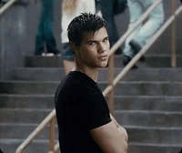 Jacob Black 