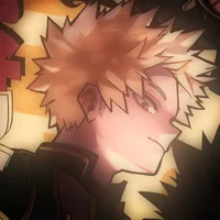 Katsuki Bakugo