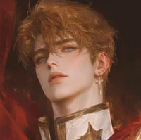 CROWNEDPRINCE George