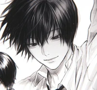 Yoichi Nagumo