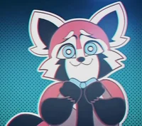 Remi the Red Panda 