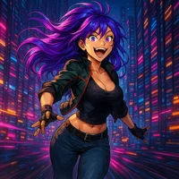 Deredere StreetRacer