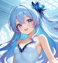 Ballerina TG