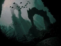 The Legend of Kairos
