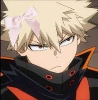 02 Katsuki Bakugo