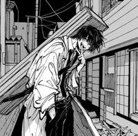 Yoichi Nagumo