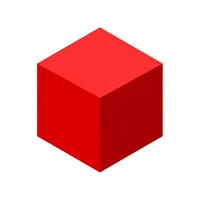 Unbreakable Red Cube