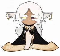 Ethereal Cinnamon
